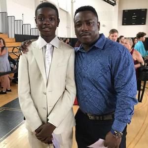 Meet your Posher, Michael